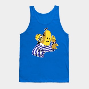 Banana! Tank Top